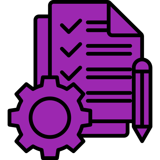 Execution Icon