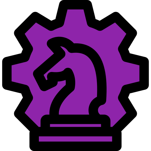 Strategy Icon
