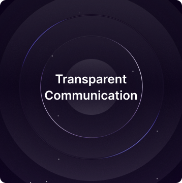 Transparent Communication